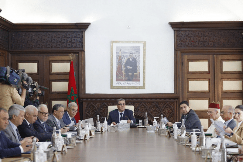 Deux nominations en Conseil de gouvernement