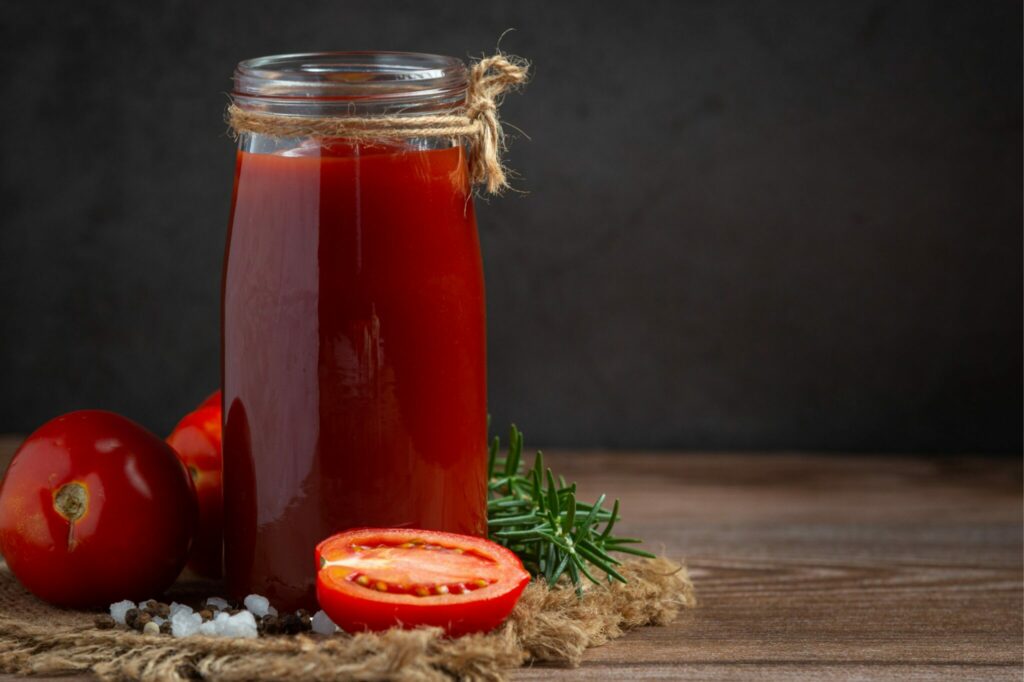 Dumping. Voici comment les importations de conserves de tomates d'Égypte ont impacté le marché national