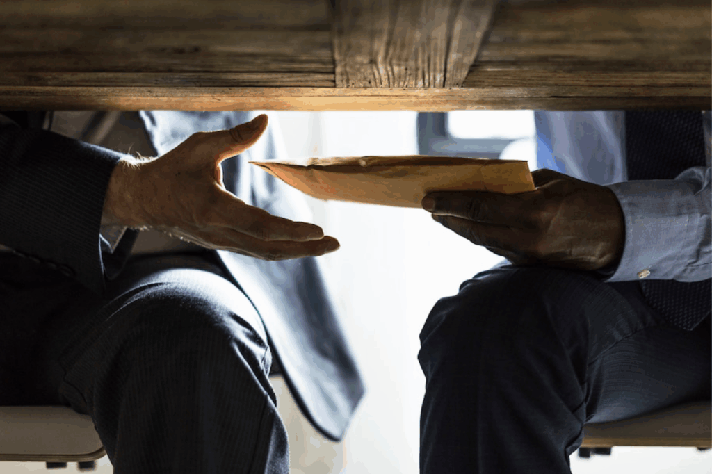 Instance anti-corruption : seulement 85 plaintes en 2023, la plupart irrecevables