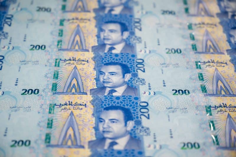 Change. Bank Al-Maghrib prépare l’abandon de l’ancrage au panier de devises
