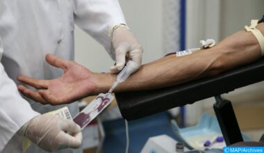 Renforcement des stocks de sang au Maroc : la stratégie du Centre de transfusion de Casablanca-Settat