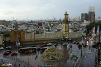 Le schéma directeur d'aménagement urbain du Grand Casablanca révisé, en préparation au Mondial 2030