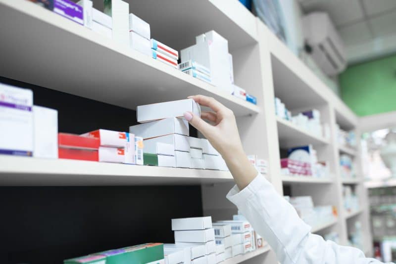 Nouvelle baisse des prix de certains médicaments (Liste)
