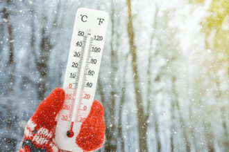 Météo. Un temps froid et stable sans précipitations pour les jours à venir