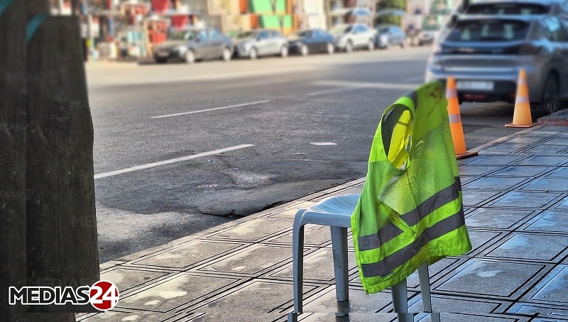 Gardiennage à Casablanca : le cahier des charges enfin adopté, voici ses détails