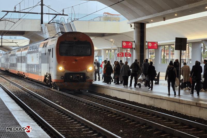 Les études de circulation et d'intermodalité des futures gares RER bientôt lancées