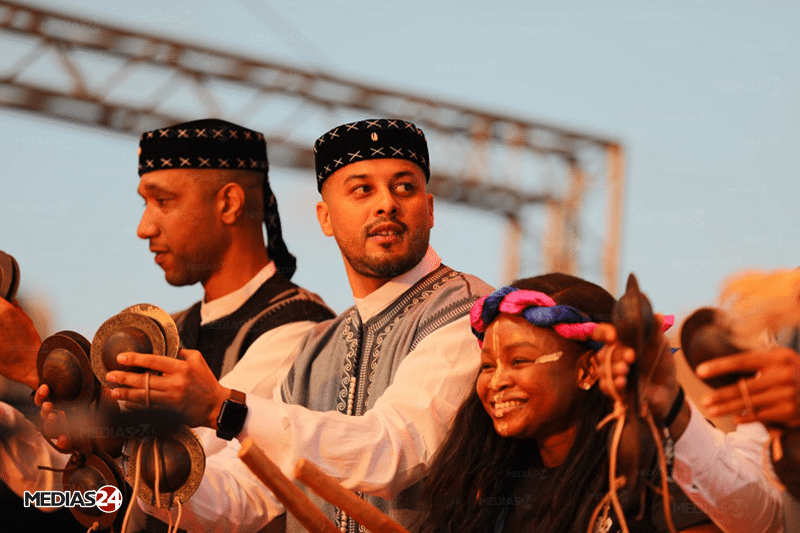 Récit. Festival Gnaoua d'Essaouira, un quart de siècle d'histoire !