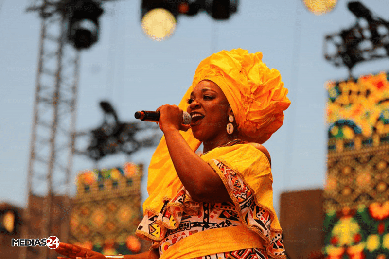 Récit. Festival Gnaoua d'Essaouira, un quart de siècle d'histoire !