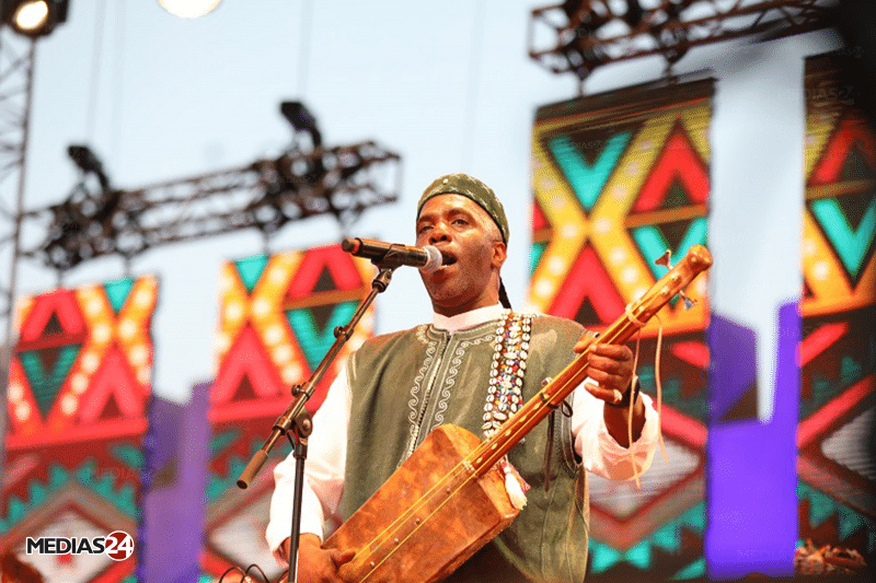 EN IMAGES. Essaouira en transe dès l’ouverture du Festival Gnaoua