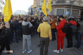 Grève nationale : suivi des évolutions en direct