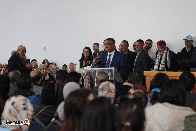 Grève nationale : suivi des évolutions en direct