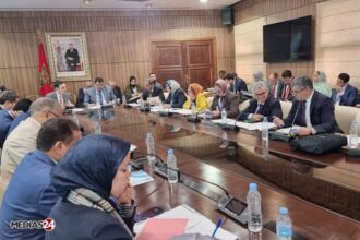 Loi sur la grève. Début des discussions détaillées, avec un premier focus sur le préambule et les définitions