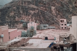 Intempéries. Une instabilité atmosphérique exceptionnelle à l'origine des crues