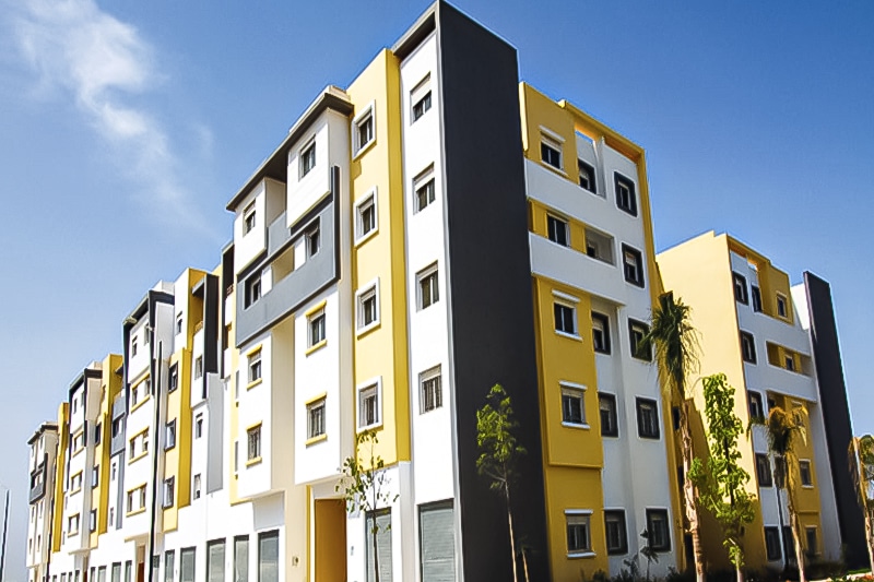 Ce que pourrait devenir le paysage immobilier après l'abandon du logement social