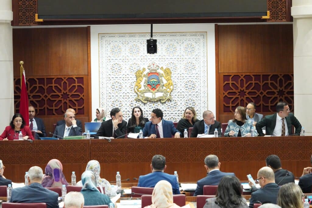 Loi sur la grève : publication imminente de la loi au BO