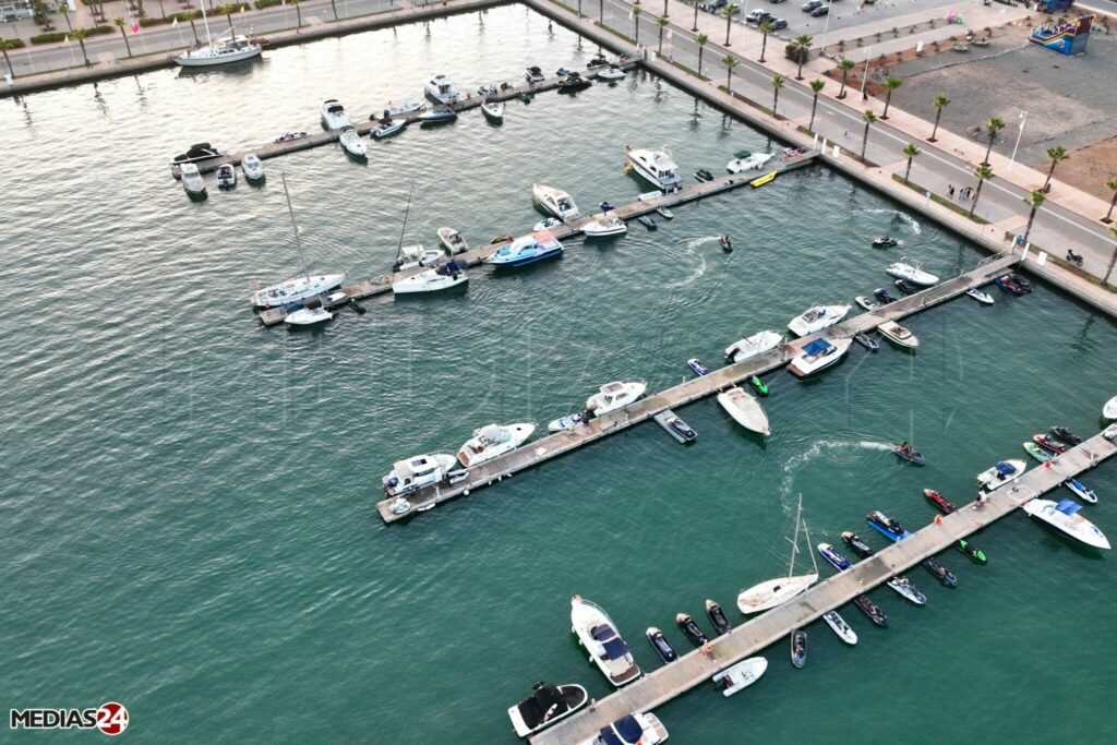 La stratégie de Saïdia Resorts pour devenir une destination touristique de choix tout au long de l'année