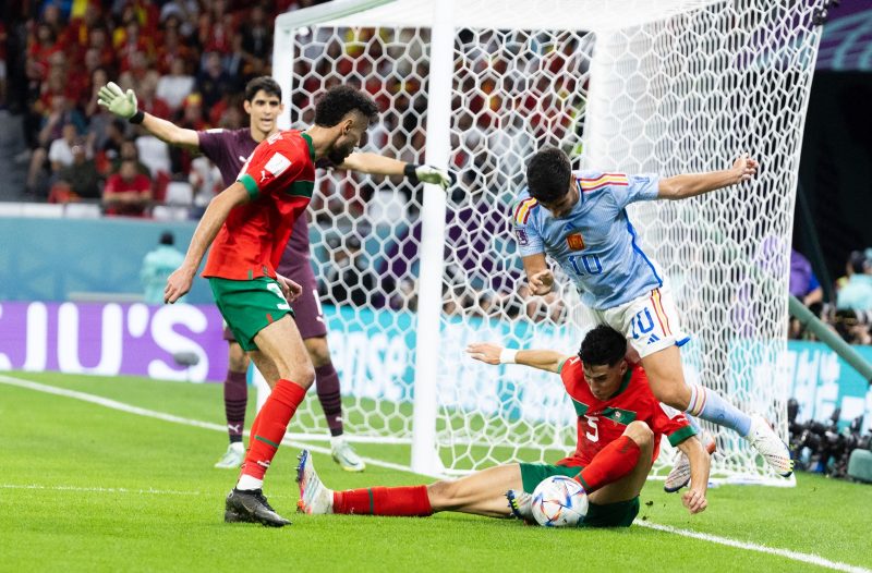Mondial 2022. Le Maroc a battu l’Espagne à son propre jeu (analyse)
