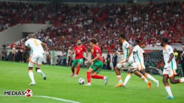 Football. Les enseignements à tirer de la trêve internationale du Maroc (1/2)