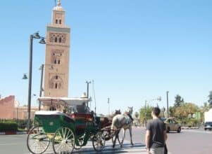 Hôtellerie. Marrakech affiche complet du 27 décembre au 2 janvier