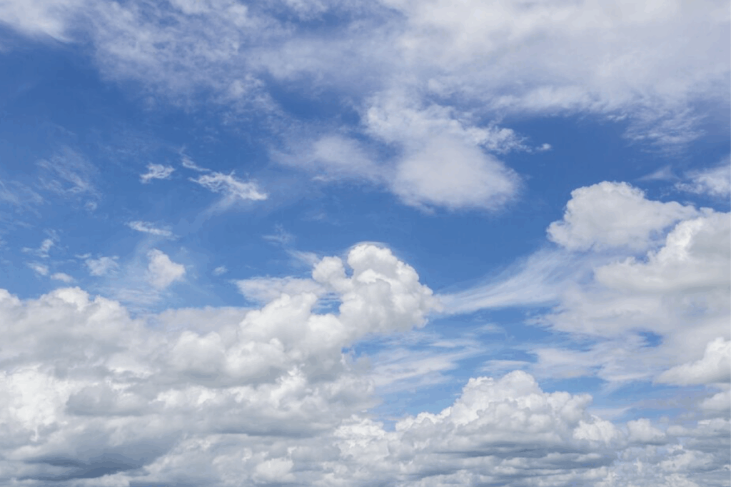 Les prévisions météo pour ce mercredi 18 septembre