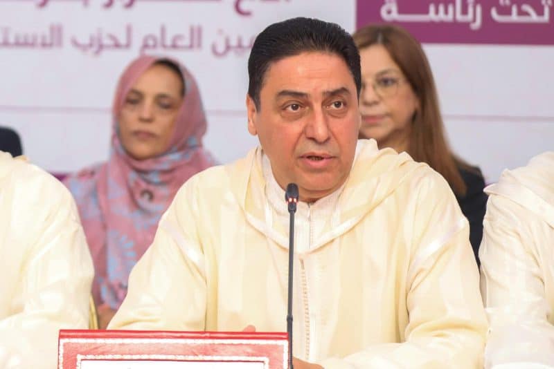 Fact Checking. Nommé au gouvernement, Omar Hejira a-t-il des démêlés avec la Justice?