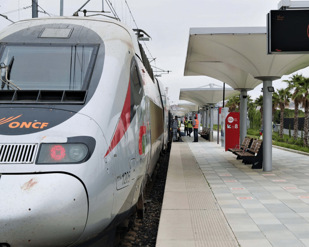 ONCF : comment l’Office compte transformer son offre ferroviaire avant et après le Mondial de 2030 (source autorisée)