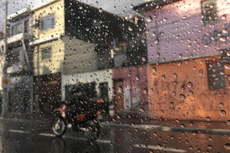 Vos prévisions météo pour ce samedi 7 septembre