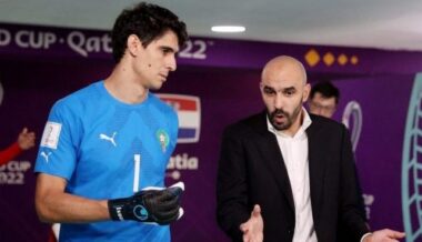 Maroc-Lesotho. Quel est le bilan de Walid Regragui deux ans après sa nomination ?