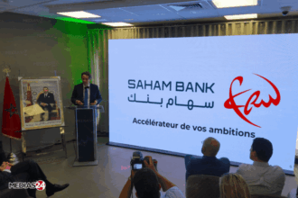Saham Bank. Au-delà du nom, une transformation opérationnelle