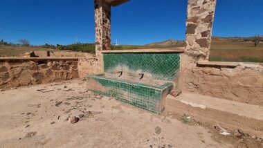 Gestion de l'eau : les limites du modèle marocain (2)