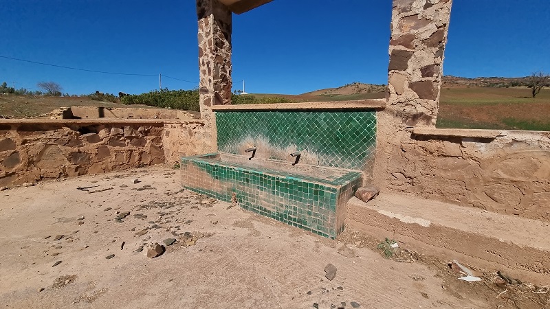 Gestion de l'eau : les limites du modèle marocain (2)