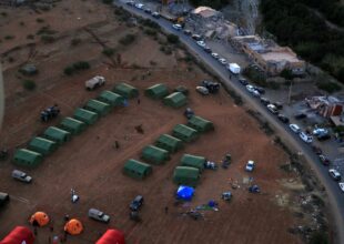 Séisme d’Al Haouz : 2,7 MMDH de la BERD en soutien au Maroc