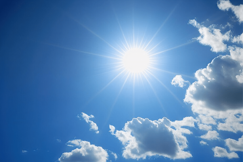 Alerte météo. La vague de chaleur se prolonge