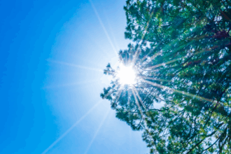 Météo du lundi 2 juin : temps chaud, orages isolés sur le Moyen Atlas