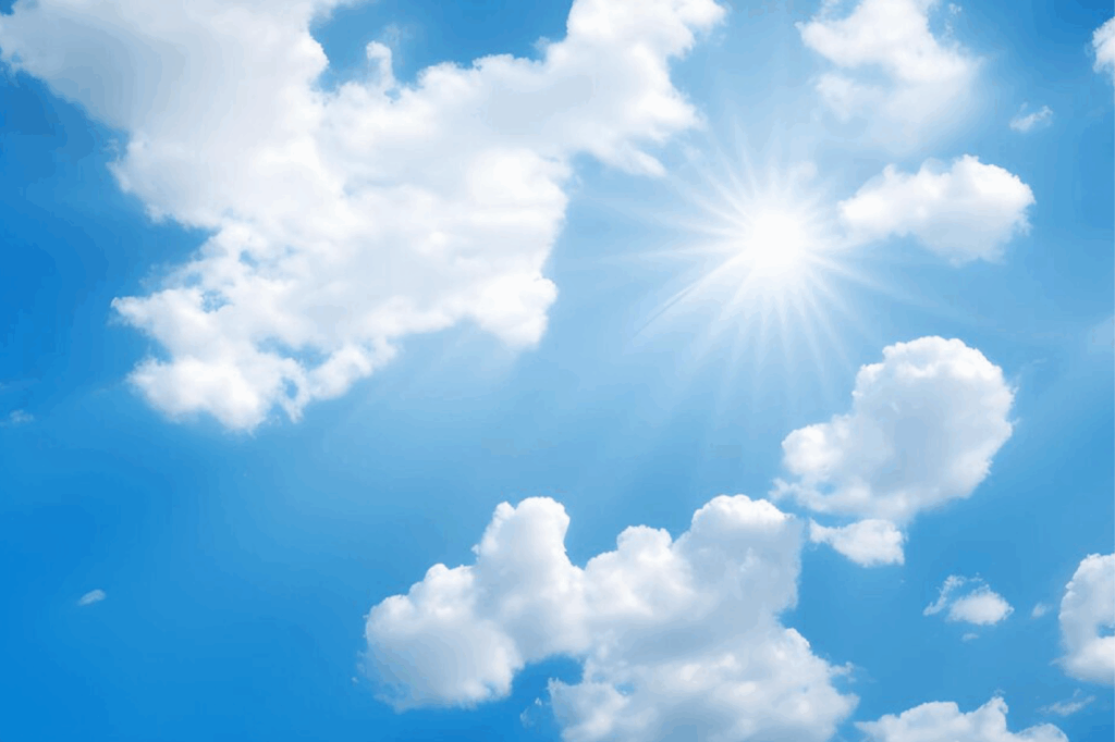 Météo. Temps stable durant les 10 prochains jours