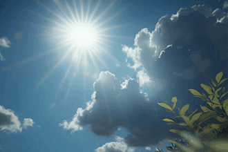 Météo. Un début de semaine chaud et orageux dans plusieurs régions