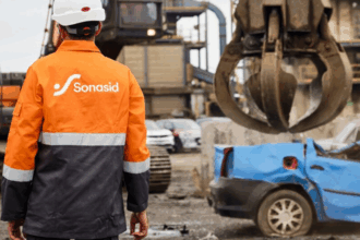 Sonasid : baisse de 4% du chiffre d'affaires à fin juin