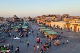 À Marrakech, le tourisme se remet progressivement du séisme