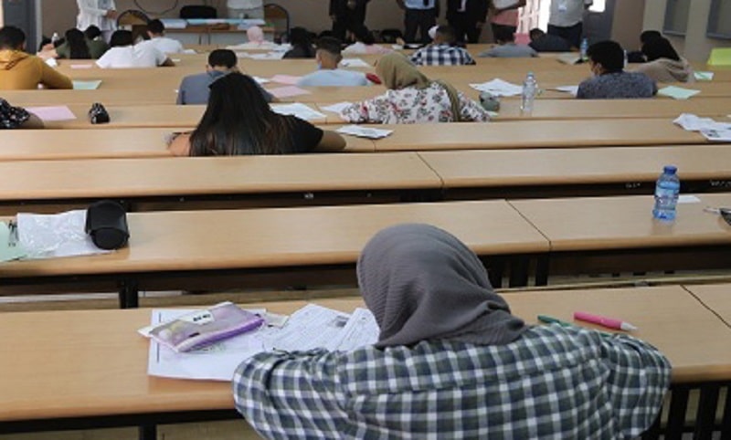 Rentrée universitaire 2023-2024 : voici les mesures initiées pour accompagner les étudiants impactés par le séisme