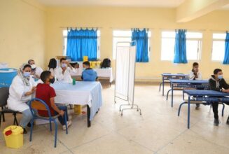 Covid. 37 nouveaux cas ce vendredi 26 août