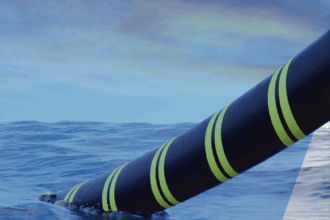 À Londres, la secrétaire d'État britannique confirme l'importance du projet Xlinks