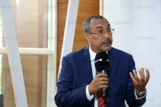 Yanja Al Khattat : &ldquo;Il y a une ferme volonté royale de faire de la région de Dakhla un vrai pôle économique&rdquo;