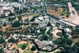 Zoo de Aïn Sebaâ : plus de 13 MDH pour la mise à niveau des infrastructures