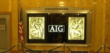 AIG obtient le statut CFC