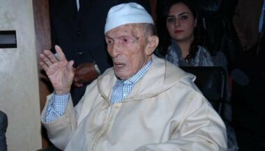 Dans le tome 2 de ses Mémoires, Aherdan jette un pavé dans la mare