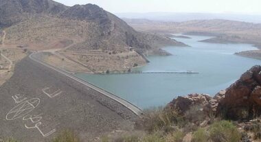 La production d’énergie menacée par la pénurie d’eau