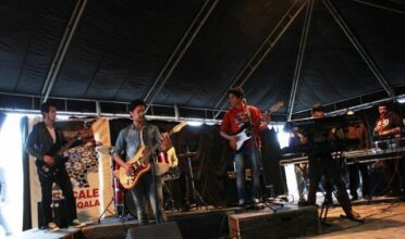 Escale à la Sqala, le rendez-vous mensuel des jeunes talents marocains