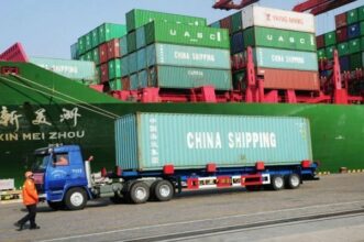 Chine: La croissance économique s'est stabilisée en 2013 à 7,7%