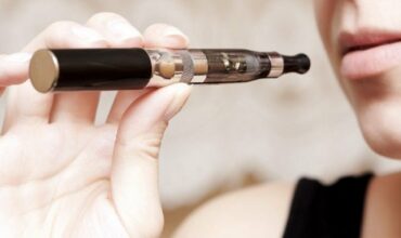 E-cigarette : L'innocuité n'est pas garantie