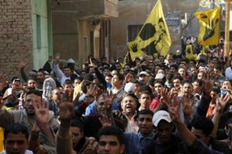 Egypte: Les pro-Morsi appellent à manifester avant les résultats du référendum